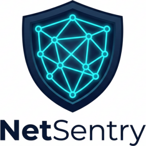 NetSentry Logo